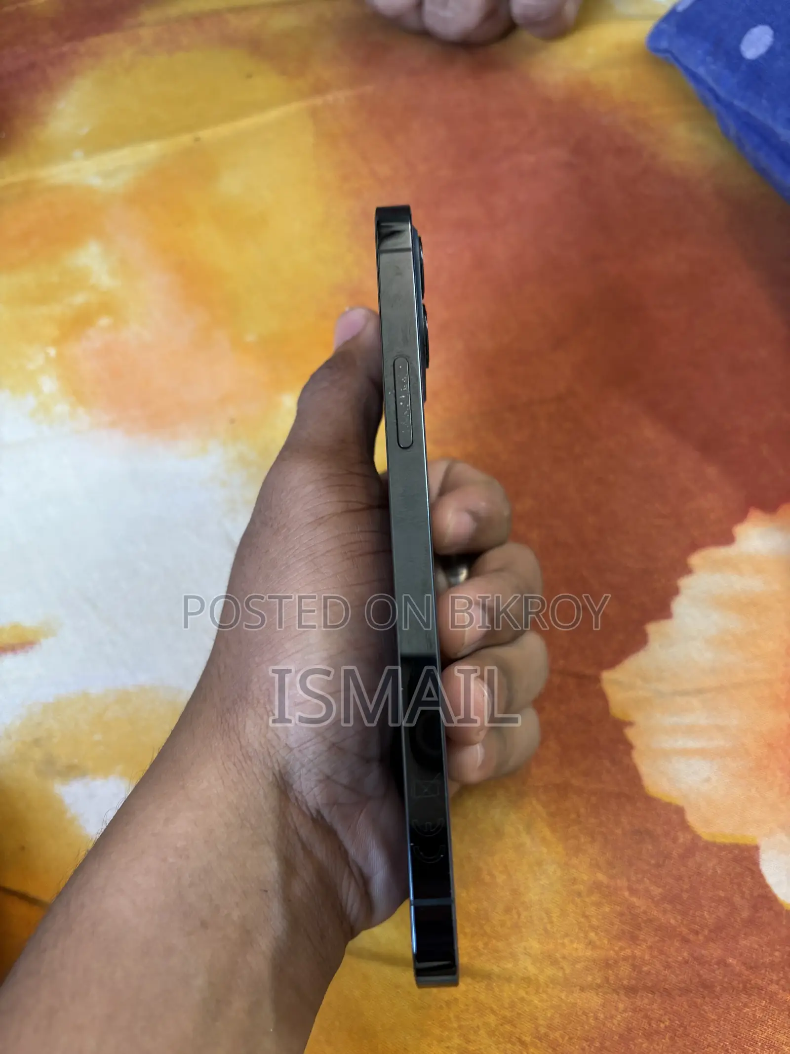 Apple iPhone 12 Pro 128 GB Blue