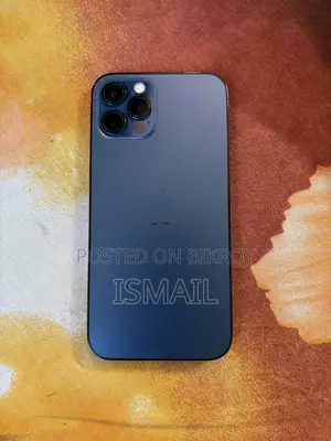 Apple iPhone 12 Pro 128 GB Blue