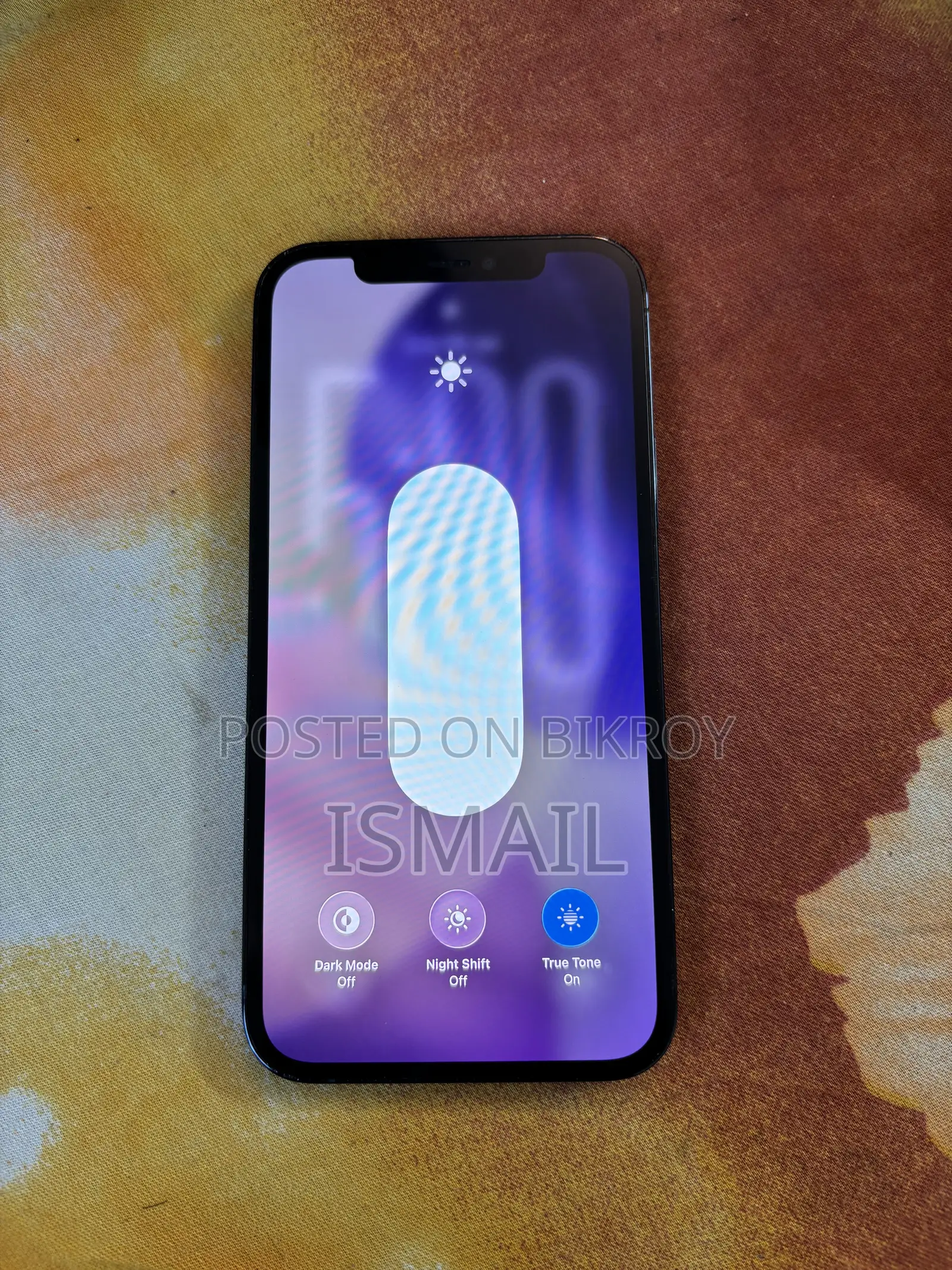 Apple iPhone 12 Pro 128 GB Blue