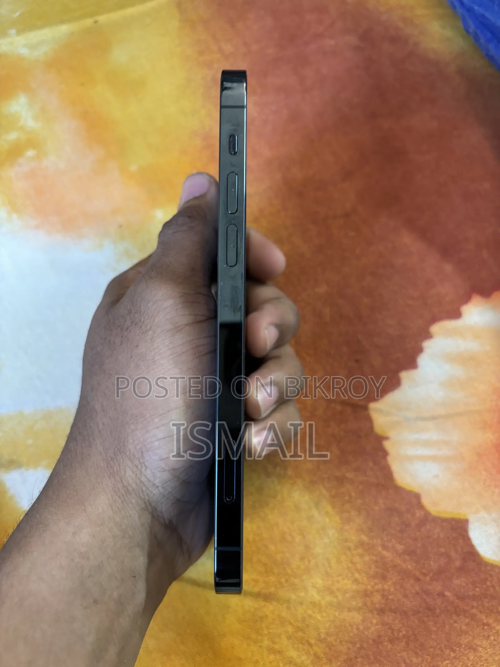 Apple iPhone 12 Pro 128 GB Blue