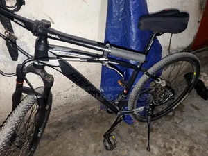 Rockrider Duke 2025