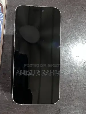 Apple iPhone 16 Pro Max 256 GB White