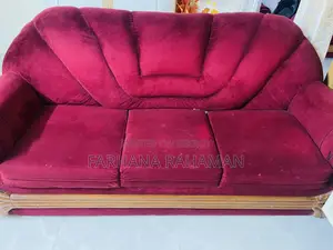 Sofa Set for Sale