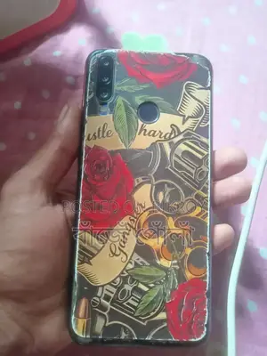 সিমফনি জেড৩০ প্রো ৬৪ জিবি ব্লু