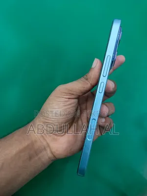 Honor 400 Lite 256 GB Blue