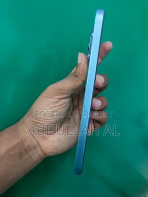 Honor 400 Lite 256 GB Blue