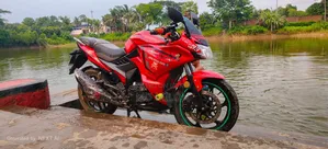 Lifan 2025 Red