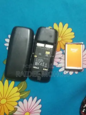 নকিয়া ১০৬ ব্ল্যাক