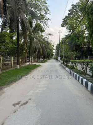 উত্তর গুলশান ৫০ কাঠা প্লট বিক্রয়
