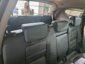 Honda CR-V EX 2021 Pearl