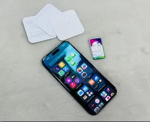 Apple iPhone 15 128 GB Black