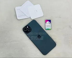 অ্যাপল আইফোন ১৫ ১২৮ জিবি ব্ল্যাক