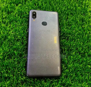 Samsung A10 32 GB Black