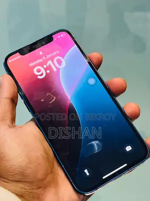 Apple iPhone 12 64 GB Blue