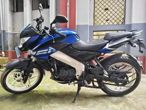 Pursang E-Tracker 2022 Blue
