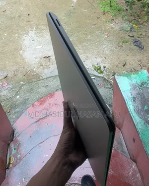 ল্যাপটপ মাইক্রোসফট সারফেস ল্যাপটপ ৪ ১৬জিবি এএমডি রাইজেন ৫ এসএসডি ২৫৬জিবি