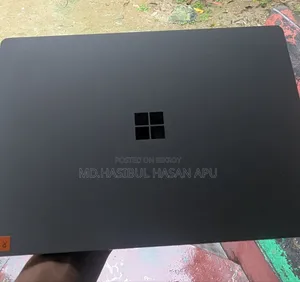 ল্যাপটপ মাইক্রোসফট সারফেস ল্যাপটপ ৪ ১৬জিবি এএমডি রাইজেন ৫ এসএসডি ২৫৬জিবি