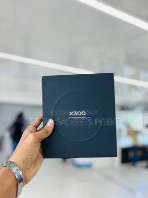 New Vivo X300 256 GB