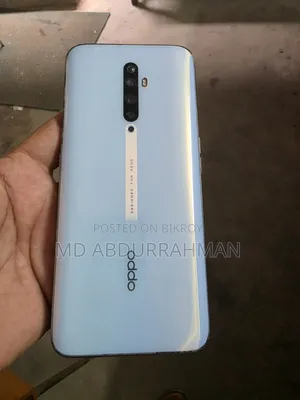 Oppo Reno 2Z 256 GB White
