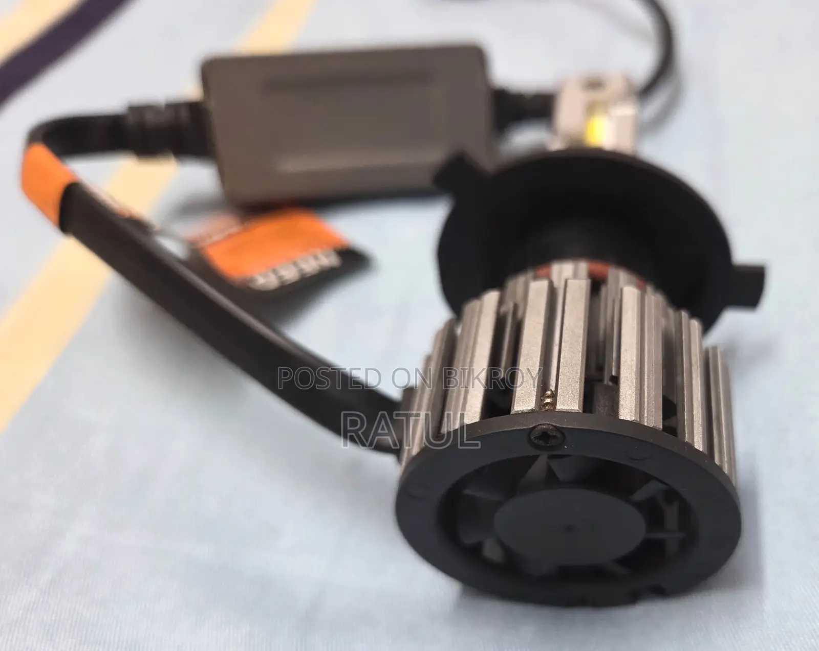 NovSight FX 03 Led Light
