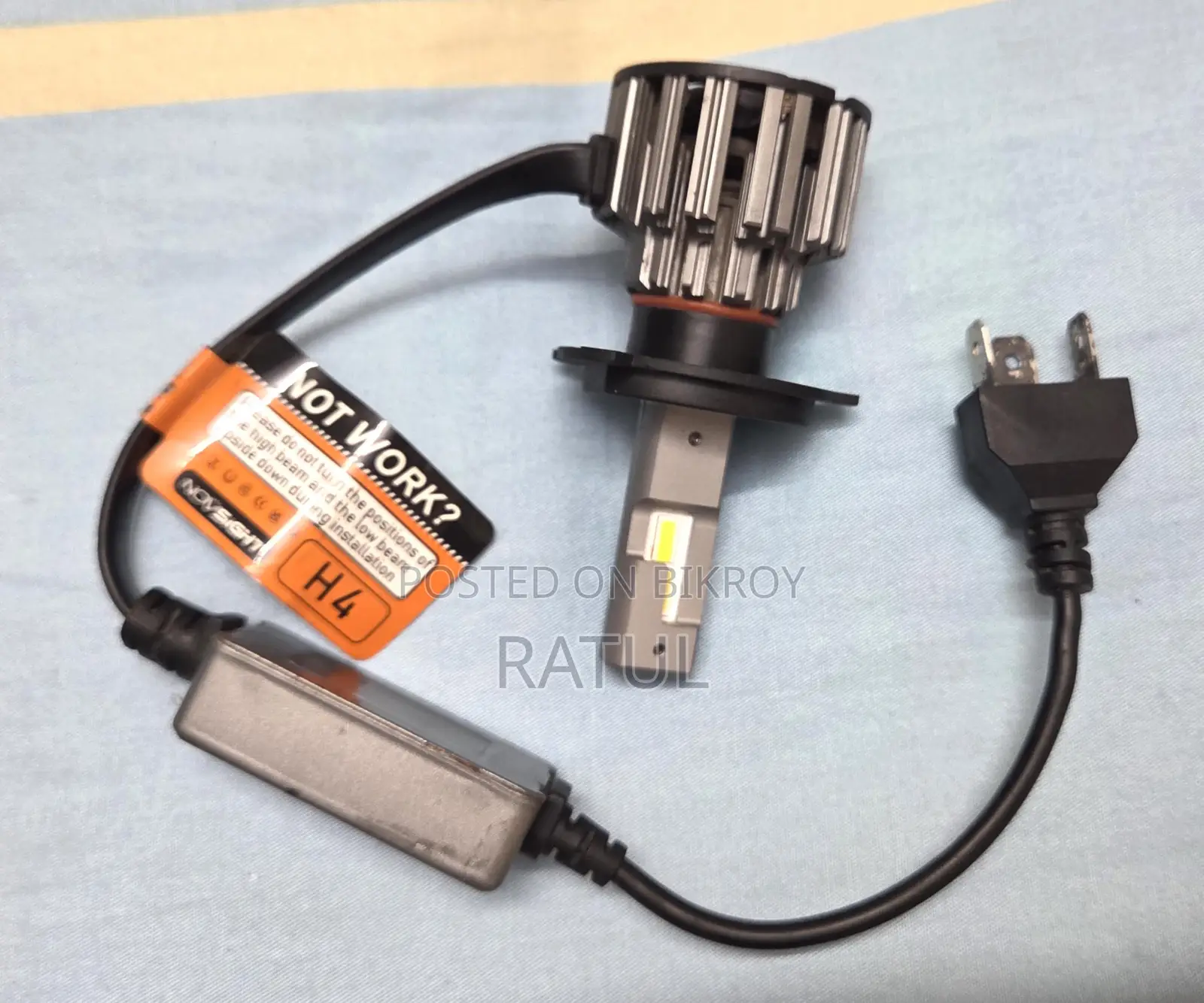 NovSight FX 03 Led Light