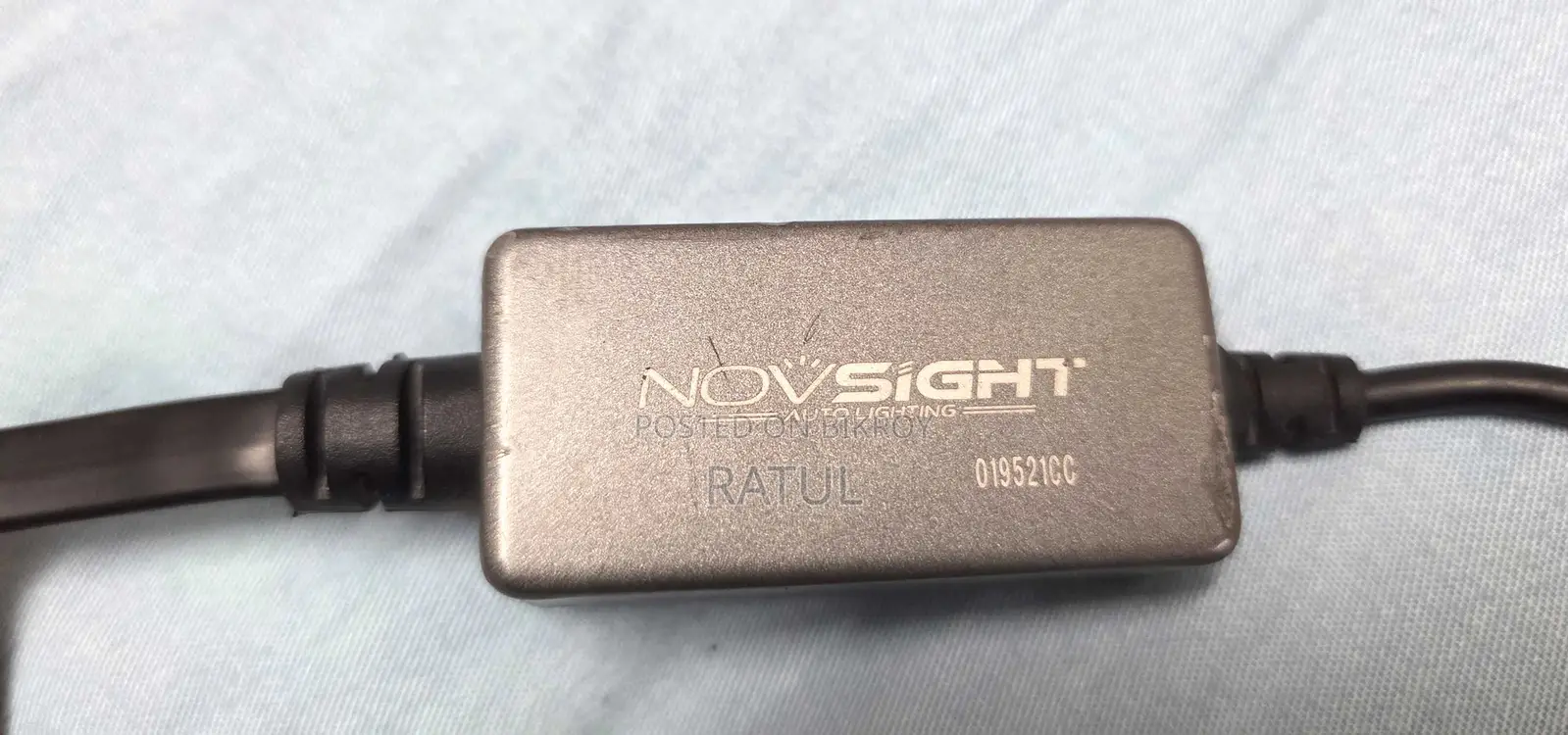 NovSight FX 03 Led Light