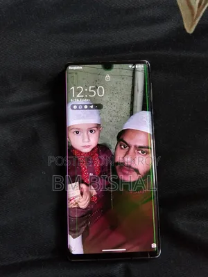 শার্প অ্যাকোস আর৬ ১২৮ জিবি ব্ল্যাক