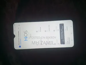 Tecno Spark 10C 128 GB Black