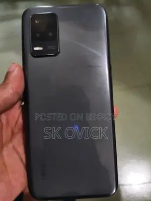 রিয়েলমি ৮ ৫জি ১২৮ জিবি ব্লু