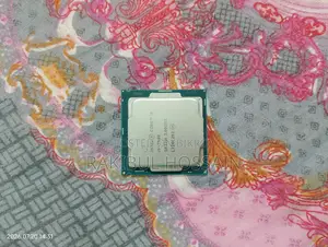 Processor Intel Core i5 7th Gen