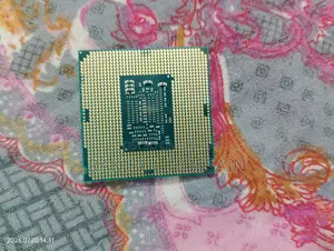 Processor Intel Core i5 7th Gen