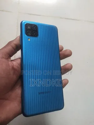 Samsung Galaxy M12 64 GB