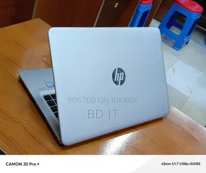 Laptop HP EliteBook 840r G4 8GB Intel Core I5 HDD+SSD 256GB