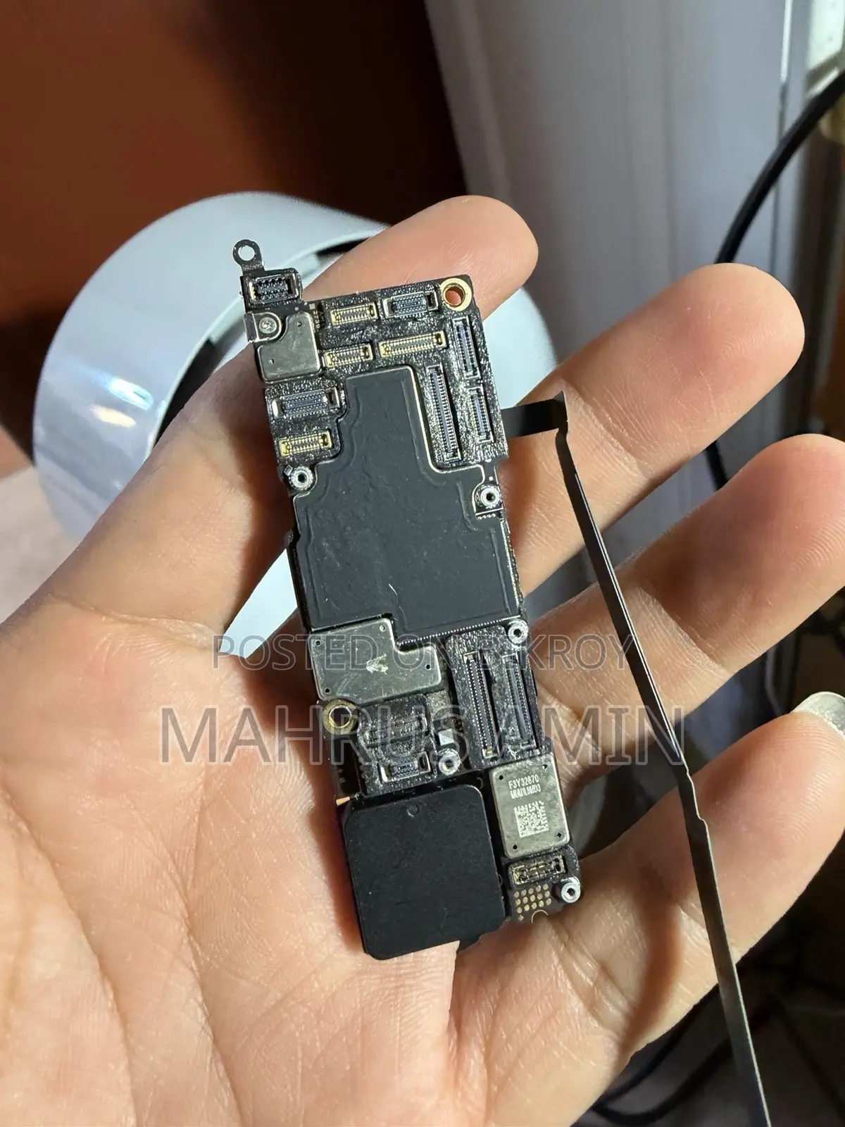 New Apple 256 GB