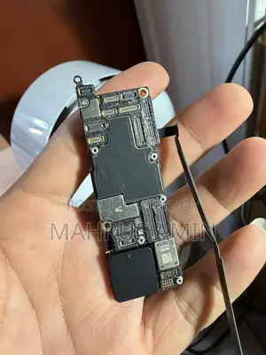 New Apple 256 GB