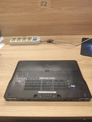 Laptop Dell Latitude E7450 8GB Intel Core I7 SSD 128GB
