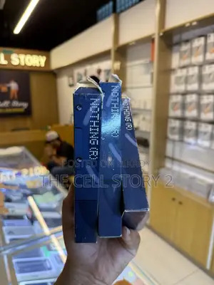 নাথিং ফোন ২এ ২৫৬ জিবি ব্ল্যাক