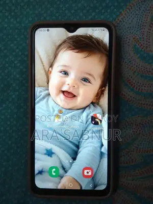 Samsung Galaxy A20s 32 GB Black