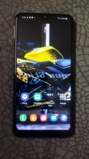 Samsung Galaxy A10s 32 GB Black