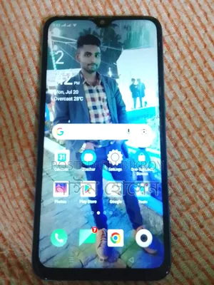 Oppo A12 32 GB
