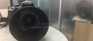 ডিএসএলআর ক্যামেরা ক্যানন ৫৫০ডি