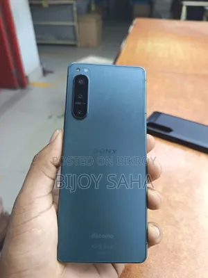 Sony Xperia 5 128 GB Blue
