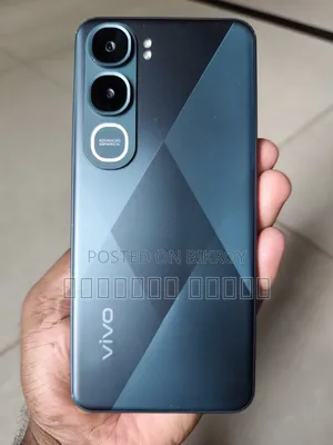 Vivo Y21d 128 GB Gray