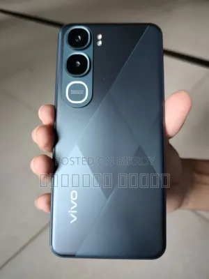 Vivo Y21d 128 GB Gray