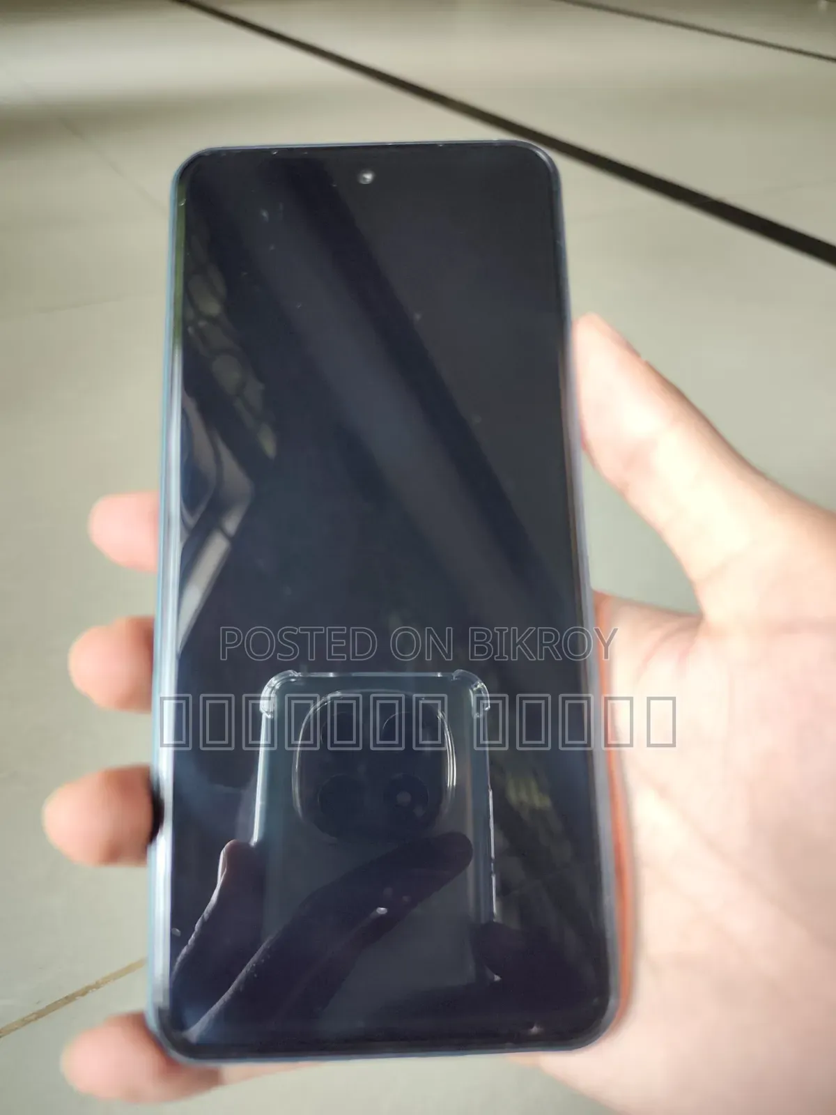 Vivo Y21d 128 GB Gray