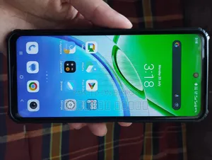 Vivo Y21d 128 GB Gray