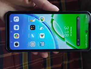 Vivo Y21d 128 GB Gray