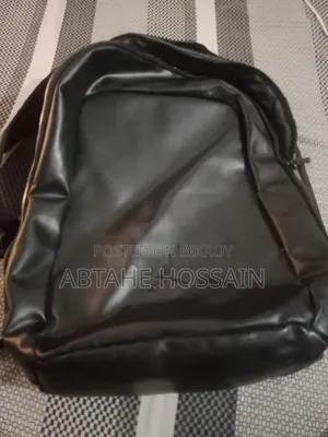 Nike Jordan Bag