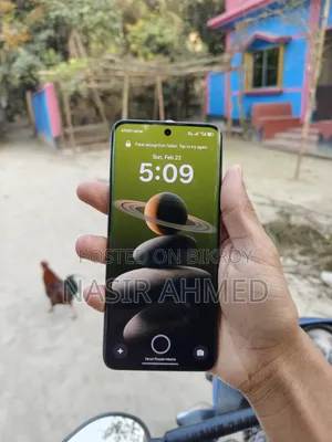Realme 13 Pro+ 5G 256 GB Blue