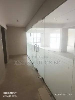 Fully Commercial Open Space for Rent